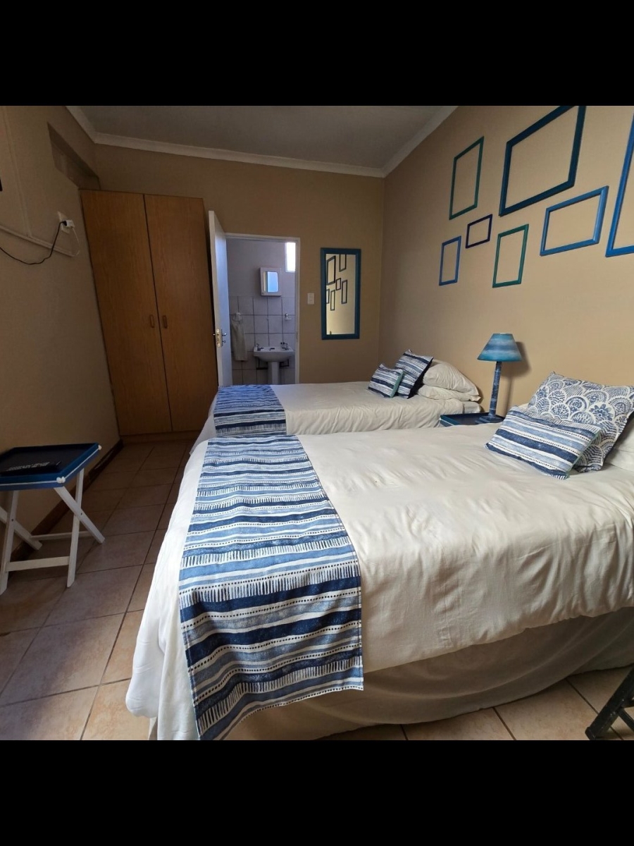 Commercial Property for Sale in Dan Pienaar Free State